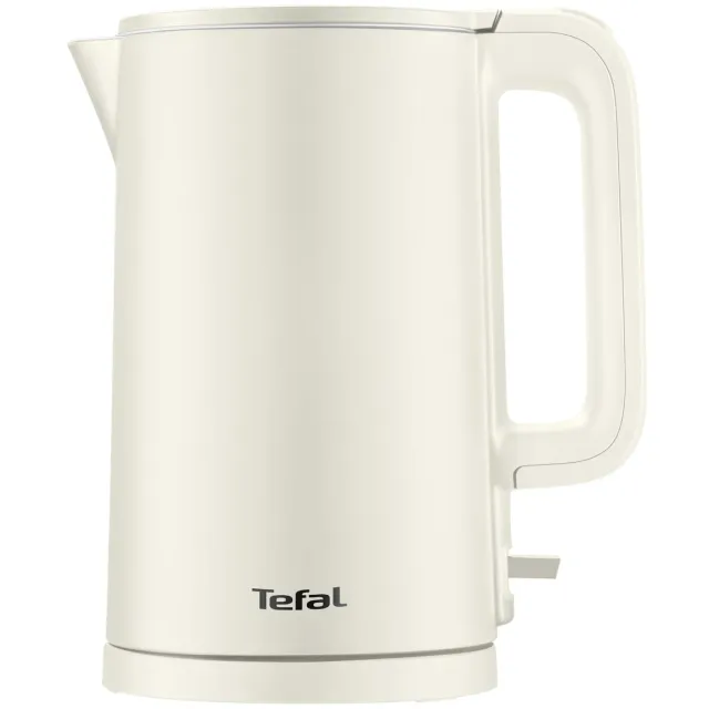 Tefal KO140A Waterkoker Wit