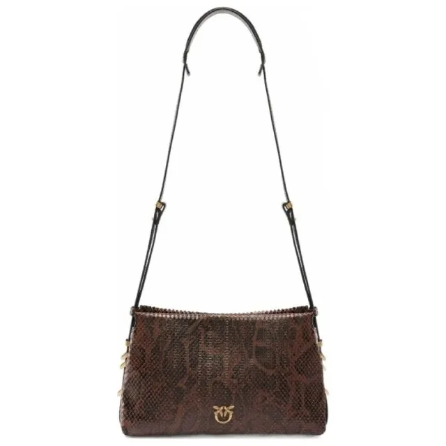 Tas Pinko 105883 A3e5 Triplet Mini Python Pri