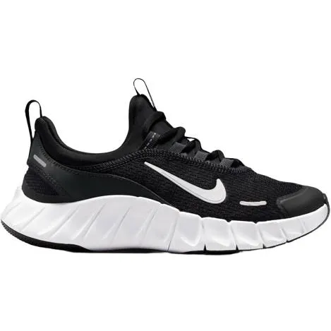Nike Free Ride sneakers zwart Black
