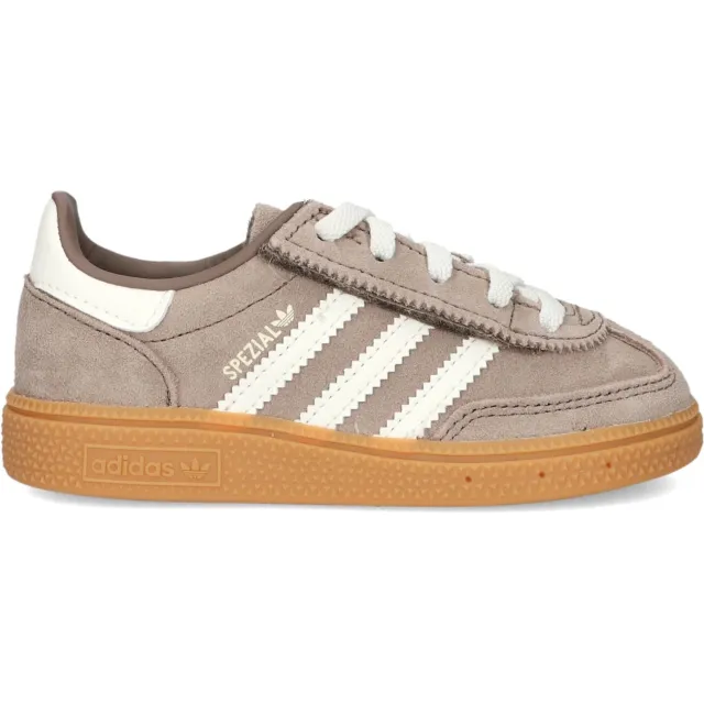 Adidas Handball Spezial sneakers bruin