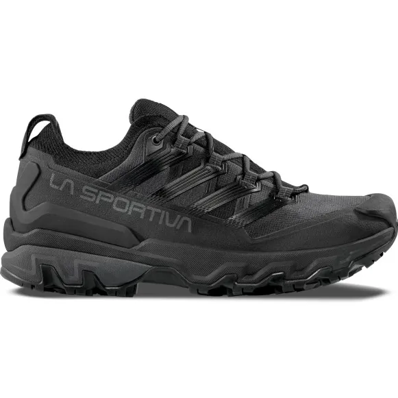 la sportiva Ultra Raptor 3 GTX wandelschoenen zwart Zwart/Grijs