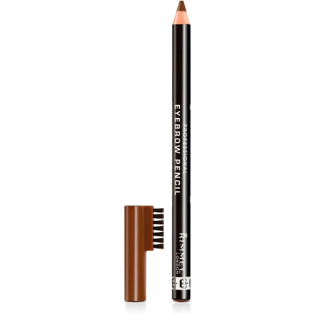 Rimmel London Professional wenkbrauwpotlood 002 Hazel