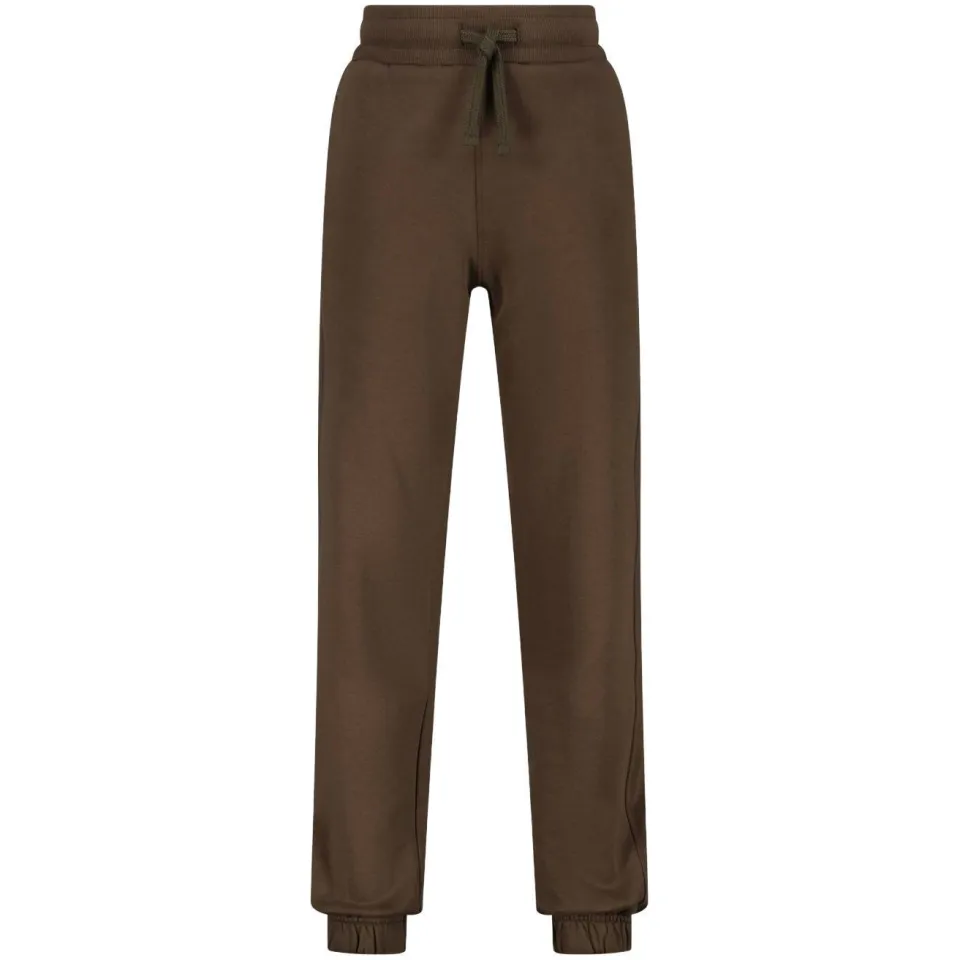 Raizzed Peasy joggingbroek bruin