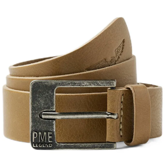 PME Legend riem lichtbruin