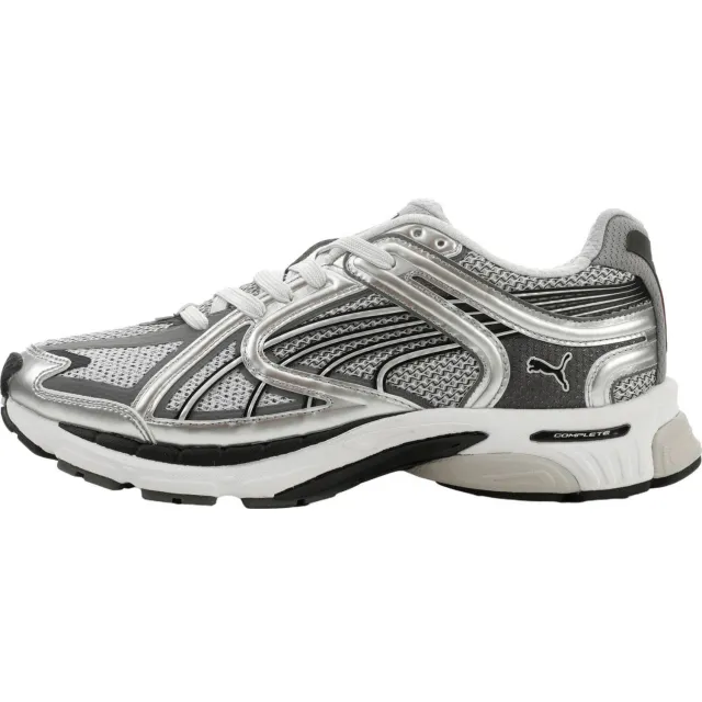Puma Skyjet Prisco sneakers zilver, foto 2