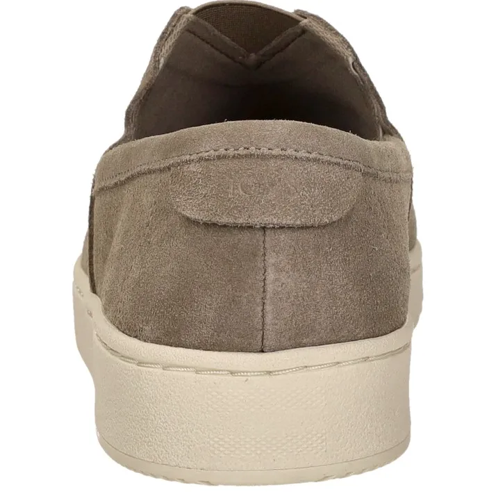 Toms TRVL Lite loafer taupe, foto 4