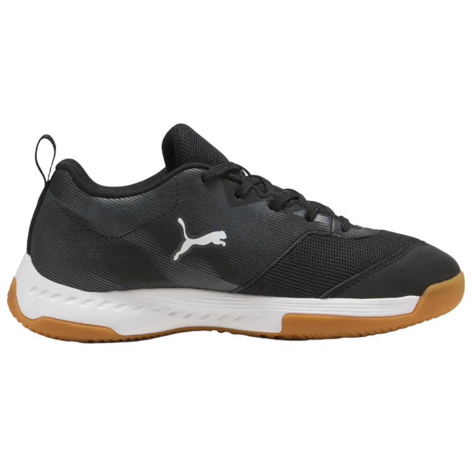 Puma Varion 3 sportschoenen zwart Zwart/wit