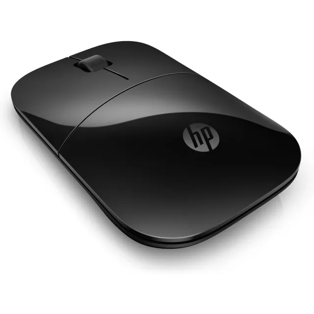 HP Z3700 draadloze muis zwart