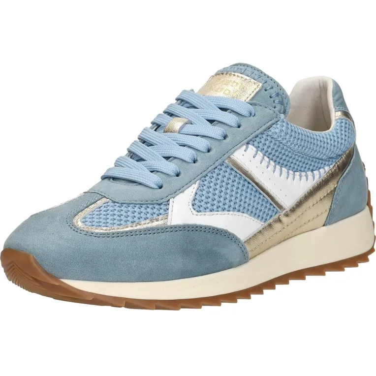 Piedi Nudi Harlem lage sneakers beige, foto 3
