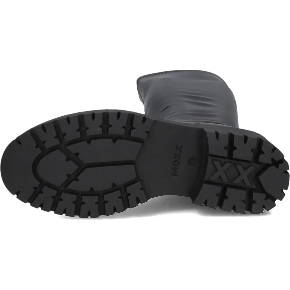 Mexx Phaedre Keto laarzen zwart, foto 7