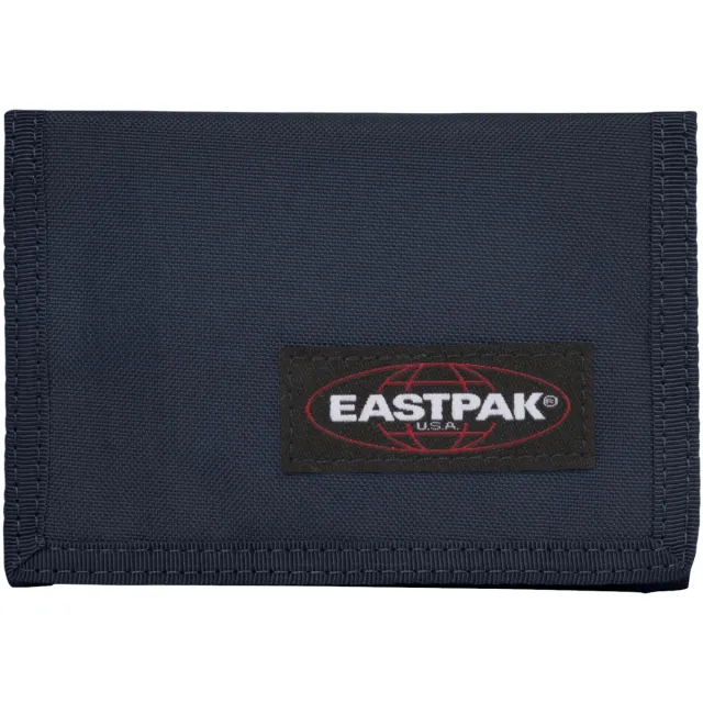 Eastpak Crew Single portemonnee blauw, foto 2