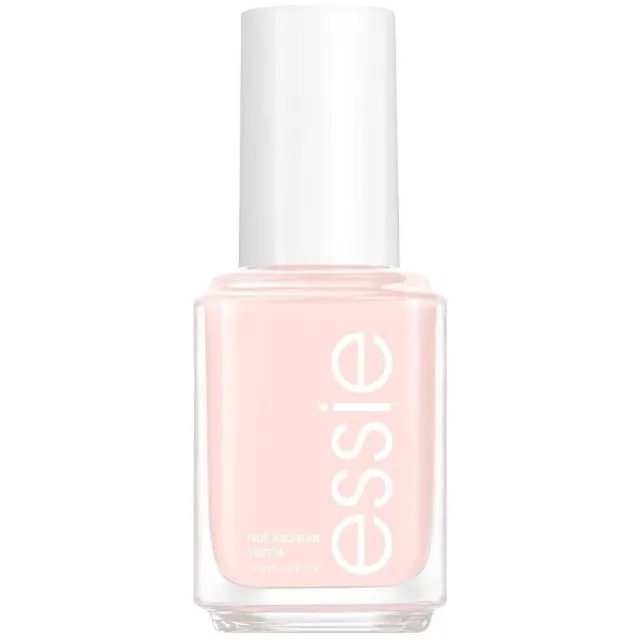 Essie 9 Vanity Fair nagellak roze