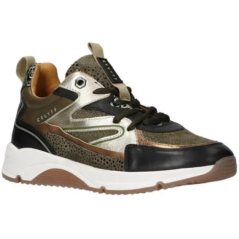 Cruyff Madina sneakers kaki, foto 7