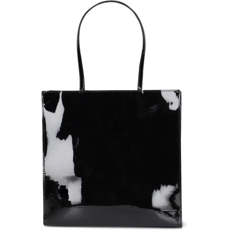 Ted Baker Iconny shopper zwart, foto 3