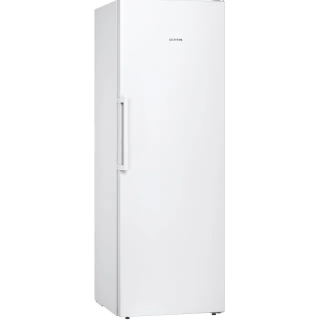 Siemens GS33NVWEP Vrieskast Wit