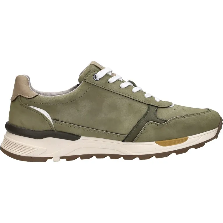 Mustang 4186307 sneakers kaki Khaki