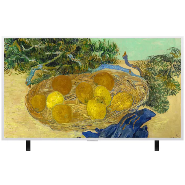 Lg 55LX7BLA Gallery (2026) - 55 inch - LED TV Zwart