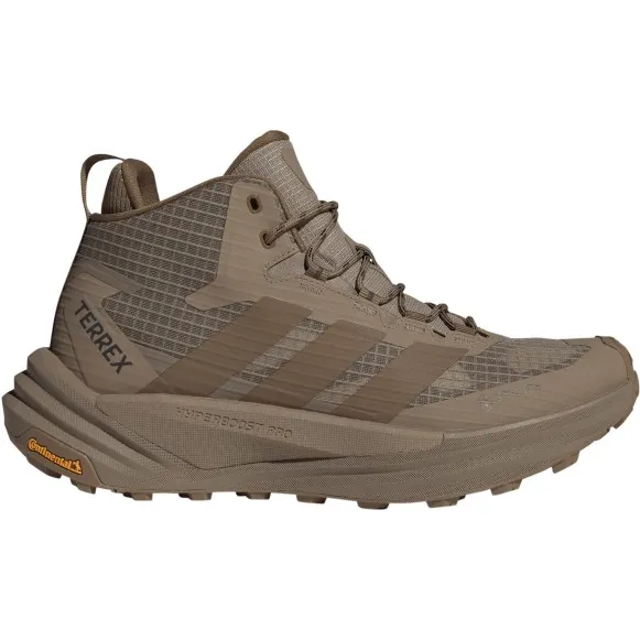 Adidas Terrex Freehiker 3 Mid GTX wandelschoenen bruin