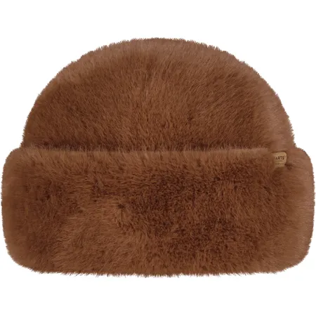 Barts Women's Cherrybush Hat - Muts maat One Size, bruin