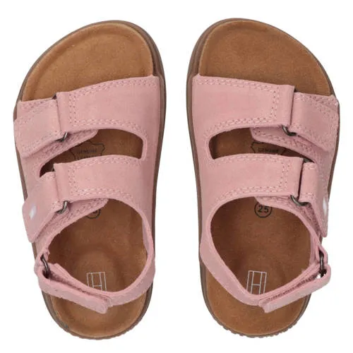 Tommy Hilfiger Francis sandalen roze, foto 4