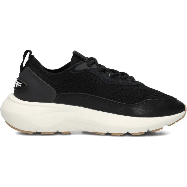 THE HOFF BRAND HOFF Sneakers Traveler Zwart