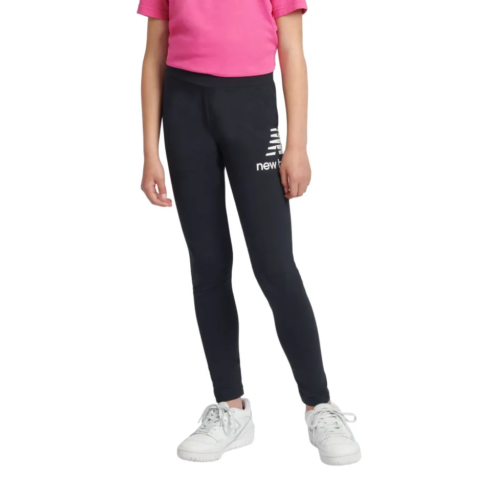 New Balance sportlegging zwart, foto 3