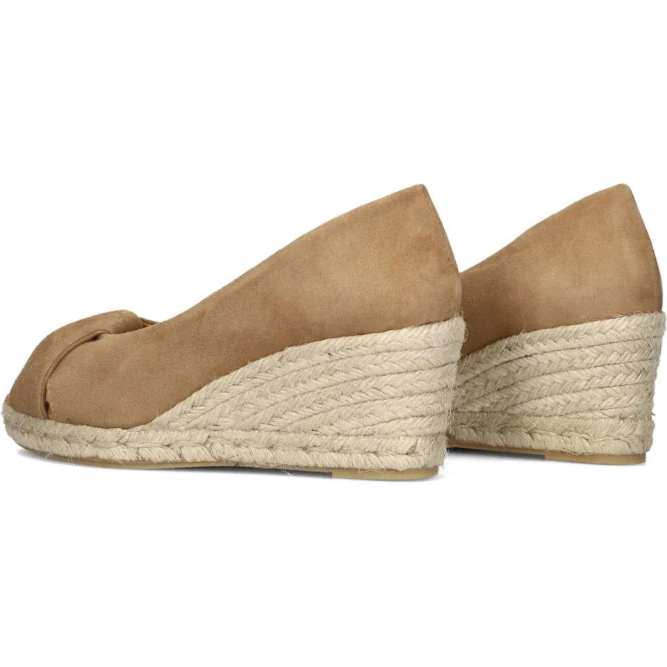 AYANA Espadrilles Yu836 Beige, foto 4