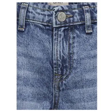 KIDS ONLY GIRL jeans medium blue denim, foto 4