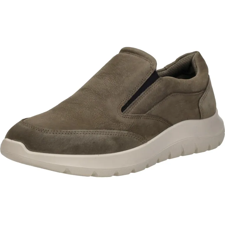 Ecco City Stride slip-on taupe, foto 3