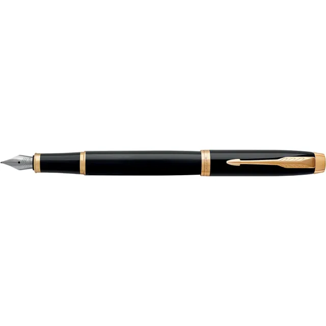 Parker Vulpen parker im black gt medium blauw