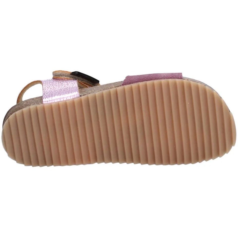 Vingino sandalen fuchsia, foto 3