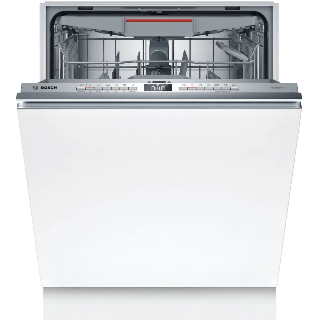 Bosch SMV4EVX00E volledig integreerbare vaatwasser