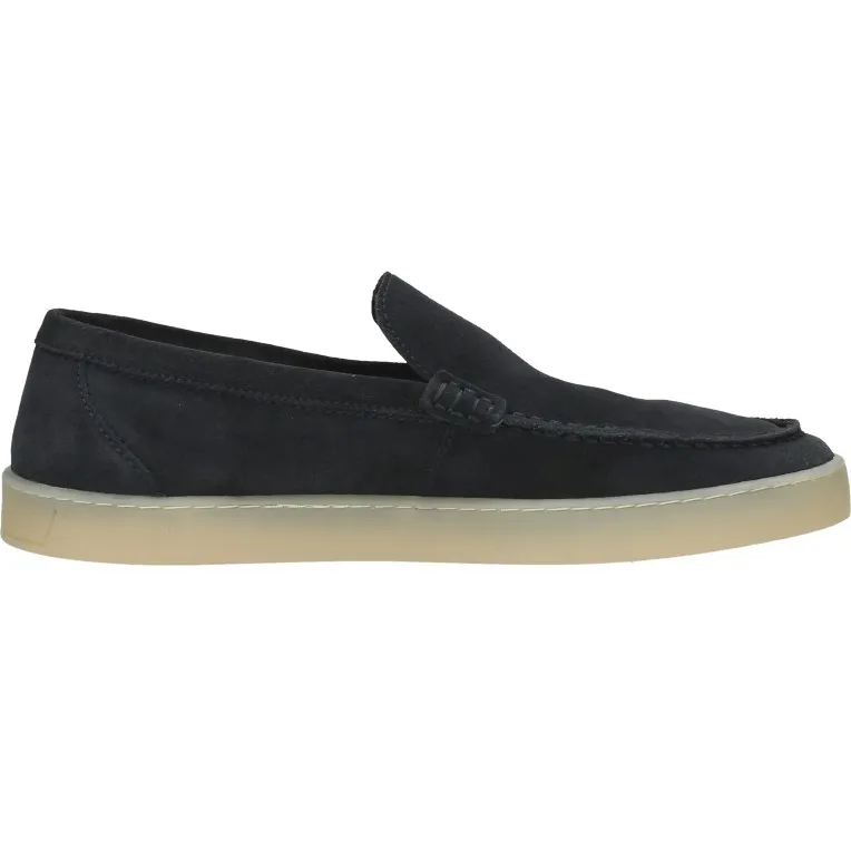 Sub55 loafer blauw