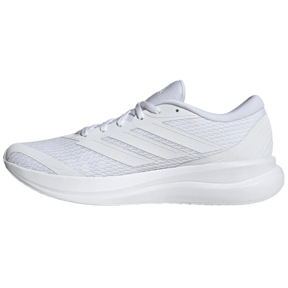 Adidas Performance RUNFALCON 6 mesh hardloopschoenen - wit, foto 4