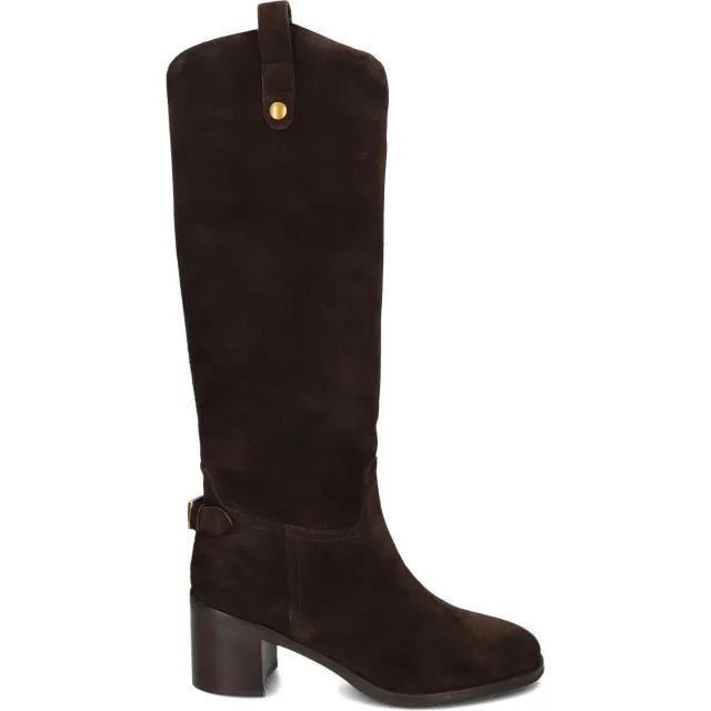 Stefano Lauran Laarzen Xt8263b Bruin