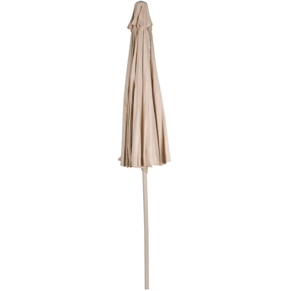 Zuiver Sunshine stokparasol beige, foto 3