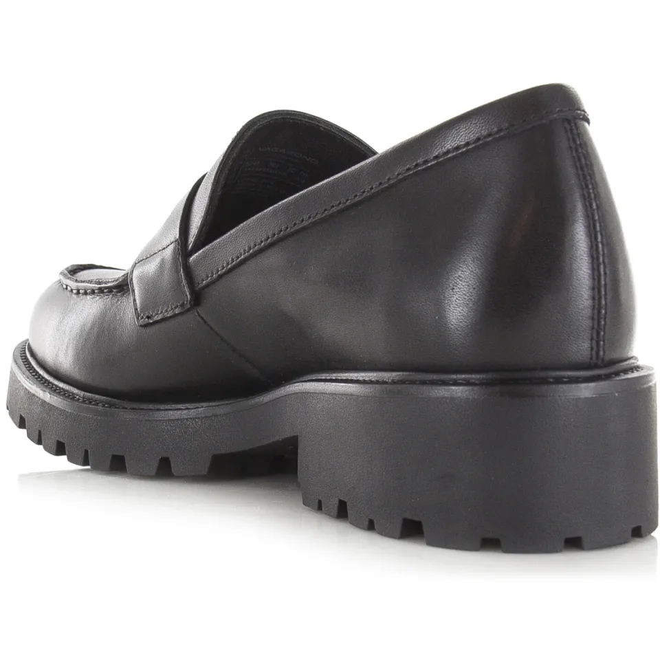 Vagabond Shoemakers Vagabond Kenova loafers zwart, foto 3