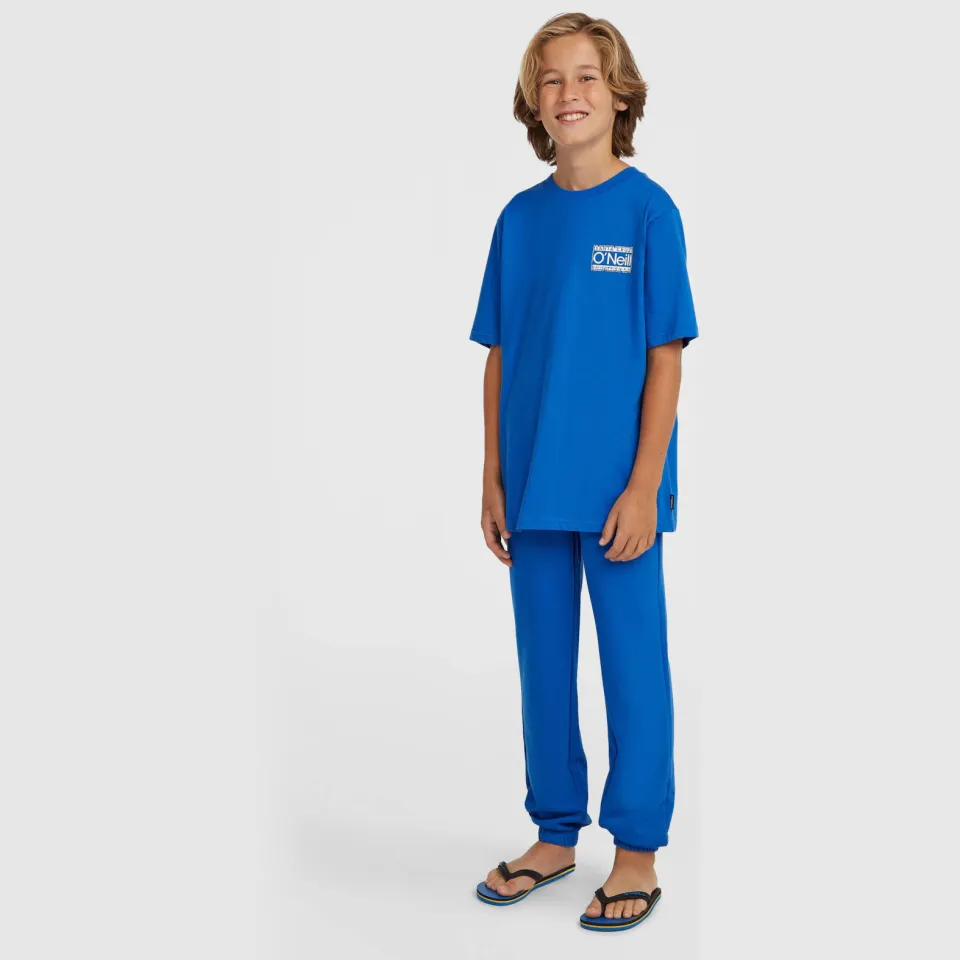 O'Neill Cali joggingbroek blauw