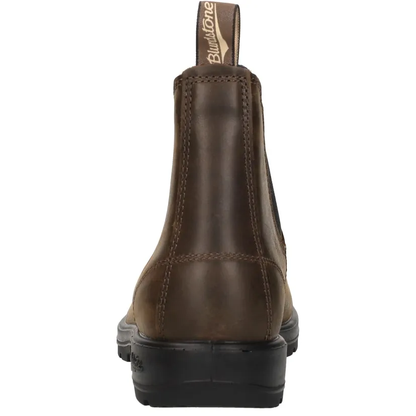 Blundstone 1609 Classic laarzen bruin, foto 7