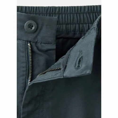 Mango Teen cargobroek donkerblauw, foto 5