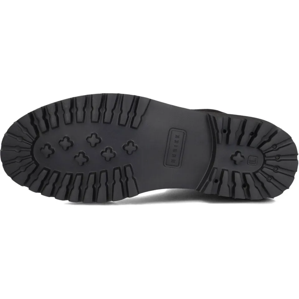Nubikk Boots Ethan Harvey Zwart, foto 6