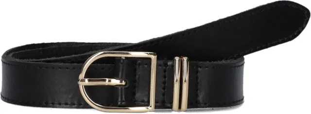 Notre-V 4308 riem zwart