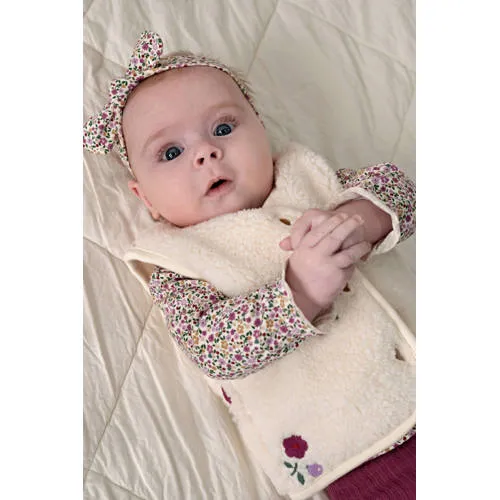 Feetje Afternoon Tea longsleeve creme, foto 5
