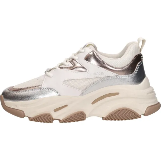 Steve Madden Progressive Goudkleur