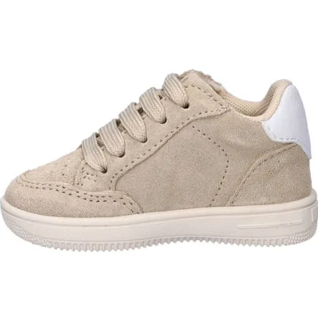Nelson Kids sneakers beige, foto 2