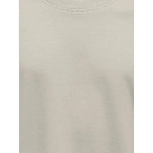 Only & Sons junior t-shirt grijs, foto 6