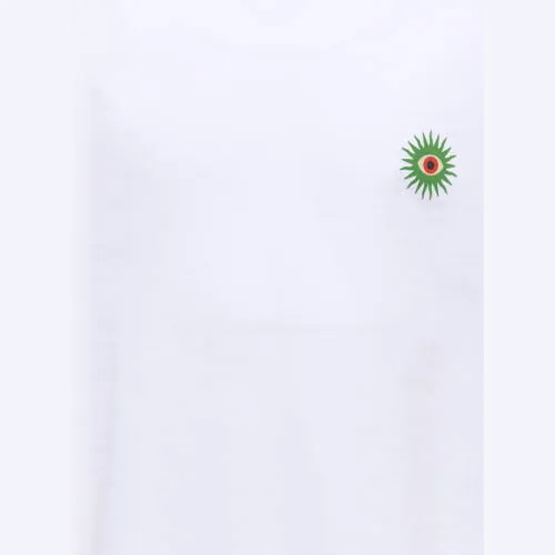 Only & Sons t-shirt wit met backprint, foto 4
