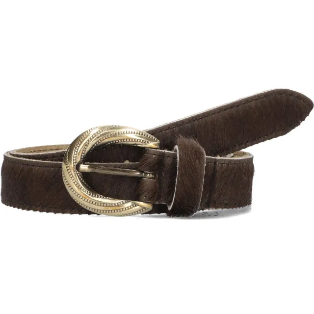 Notre-V 4311 riem bruin