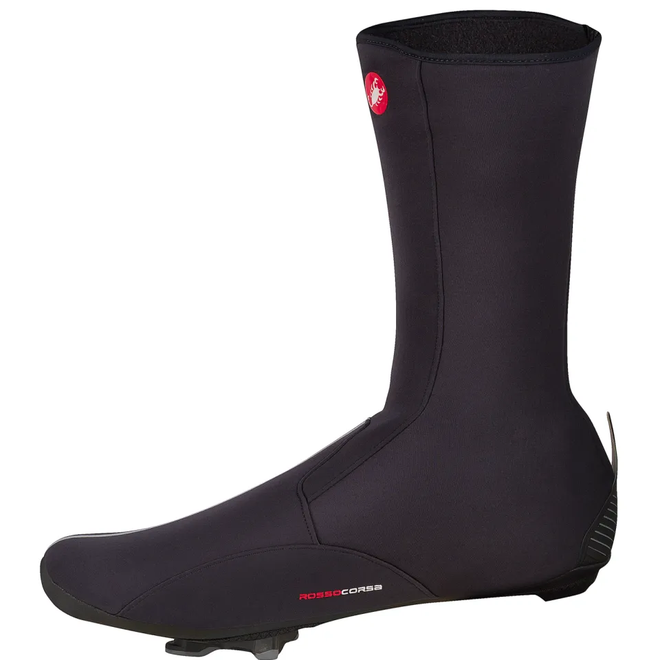 Castelli Estremo 2 overschoenen zwart, foto 2