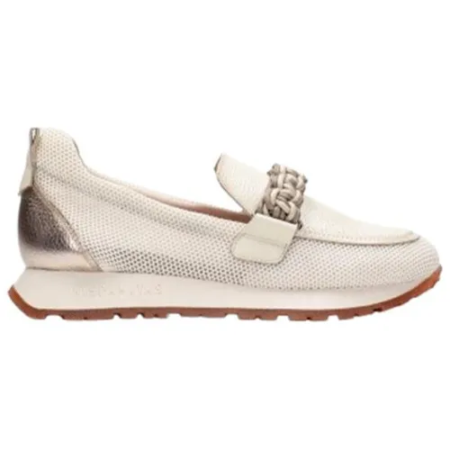 Hispanitas Kansas instapper beige
